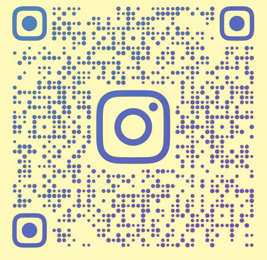 QR Code Instagram